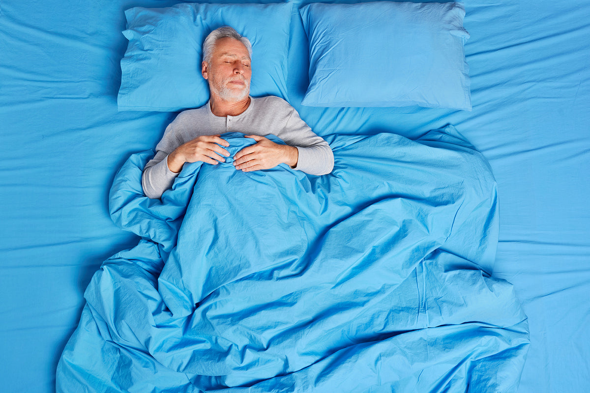 Navigating the Night: A Guide for Those Struggling with Sleep Apnea