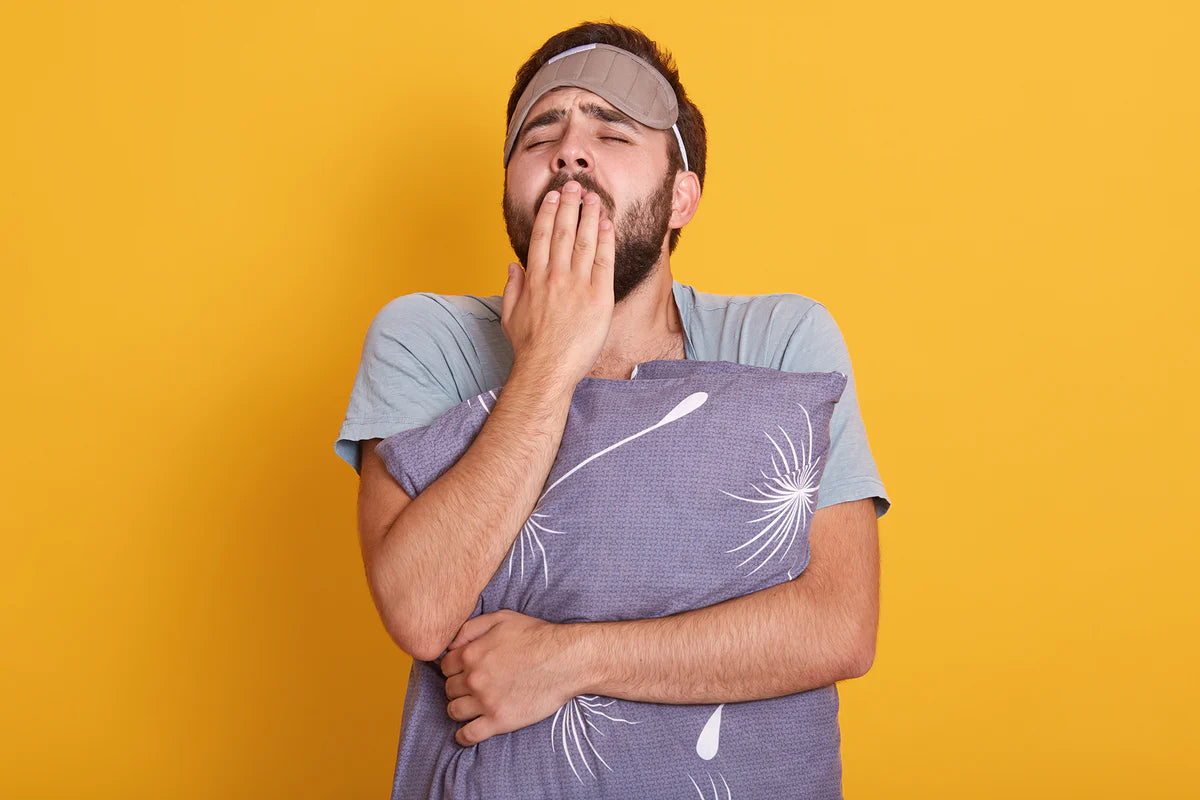 Unlocking the Benefits: Understanding CPAP Machines and Their Role in Restful Sleep