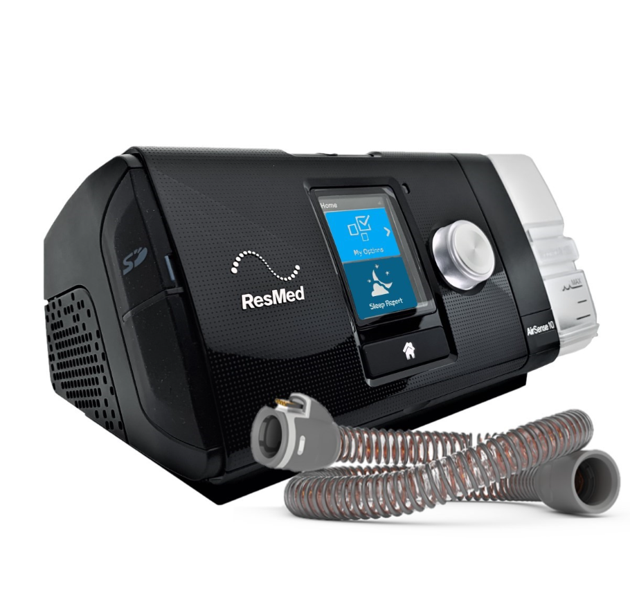 Air Sense 10 CPAP Machine for Effective Sleep Apnea Treatment