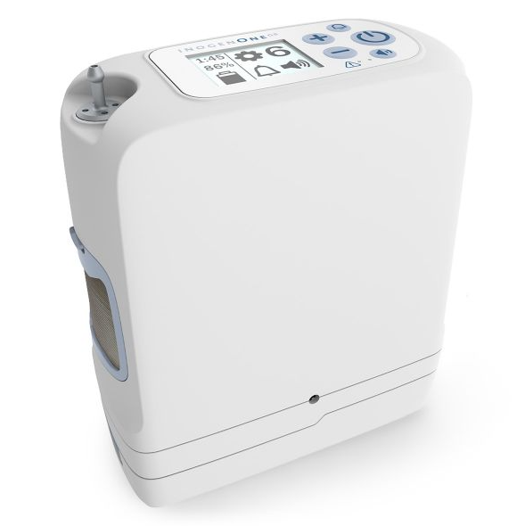Inogen One G5 Portable Concentrator