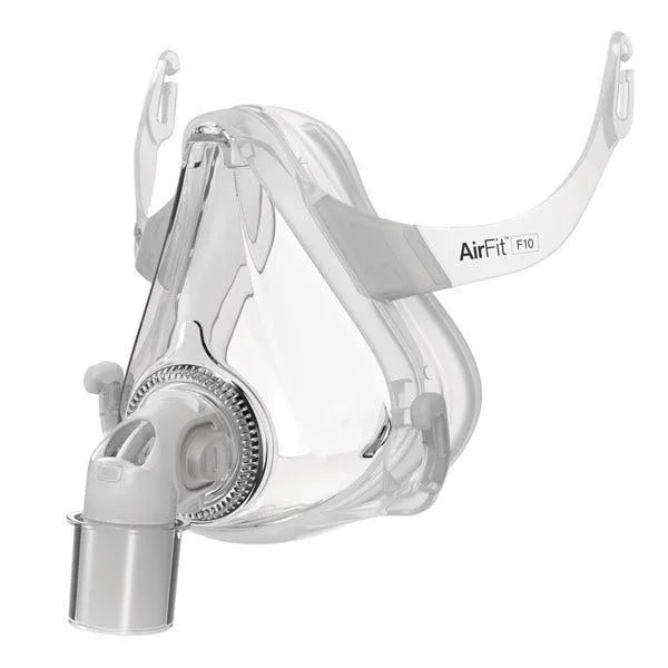 AirFit F10 Full Face Mask System