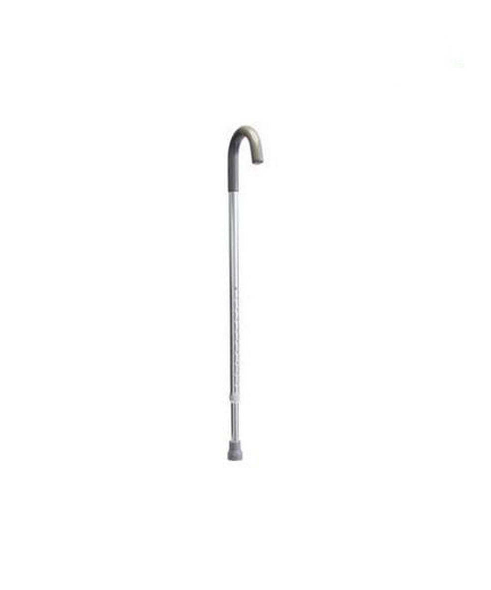 Standart Cane Grip Silver