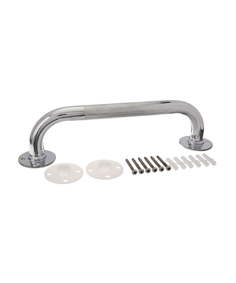 Grab Bar Chrome 12, 16, 18 and 24