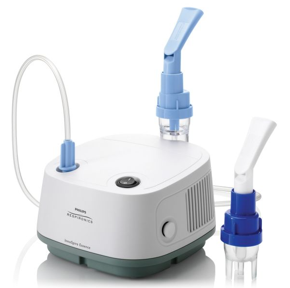 InnoSpire Essence Nebulizer System