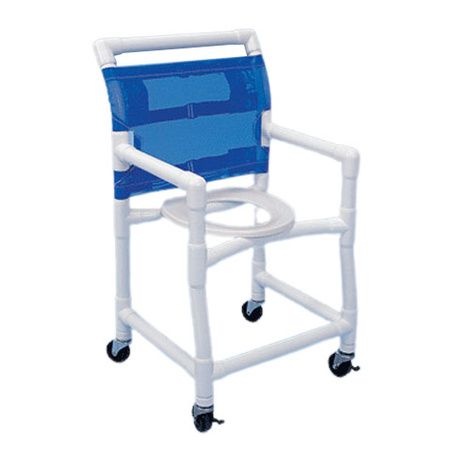 Shower Chair / Commode