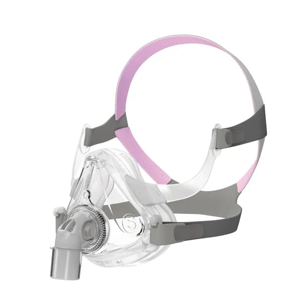 AirFit F10 for Her Full Face Mask System