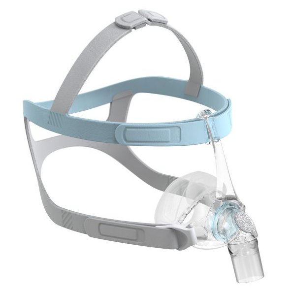 Eson 2 Nasal Mask Fit Pack incudes: Eson 2 Nasal Mask - Medium, Eson 2 Seal - Small, Eson 2 Seal Large