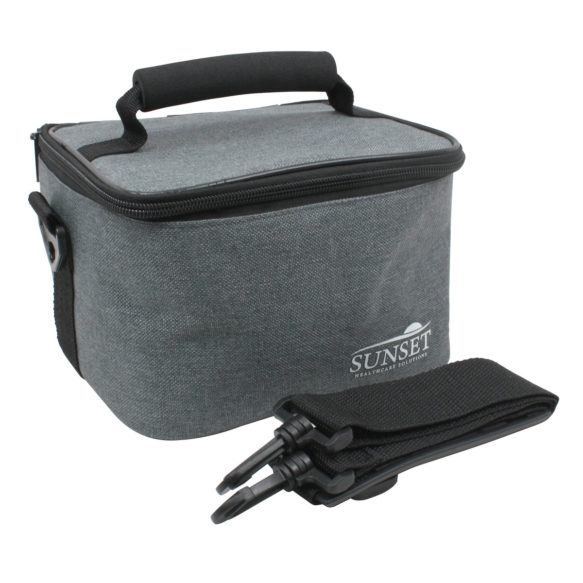 Carry Bag For Sunset Nebulizer NEB100
