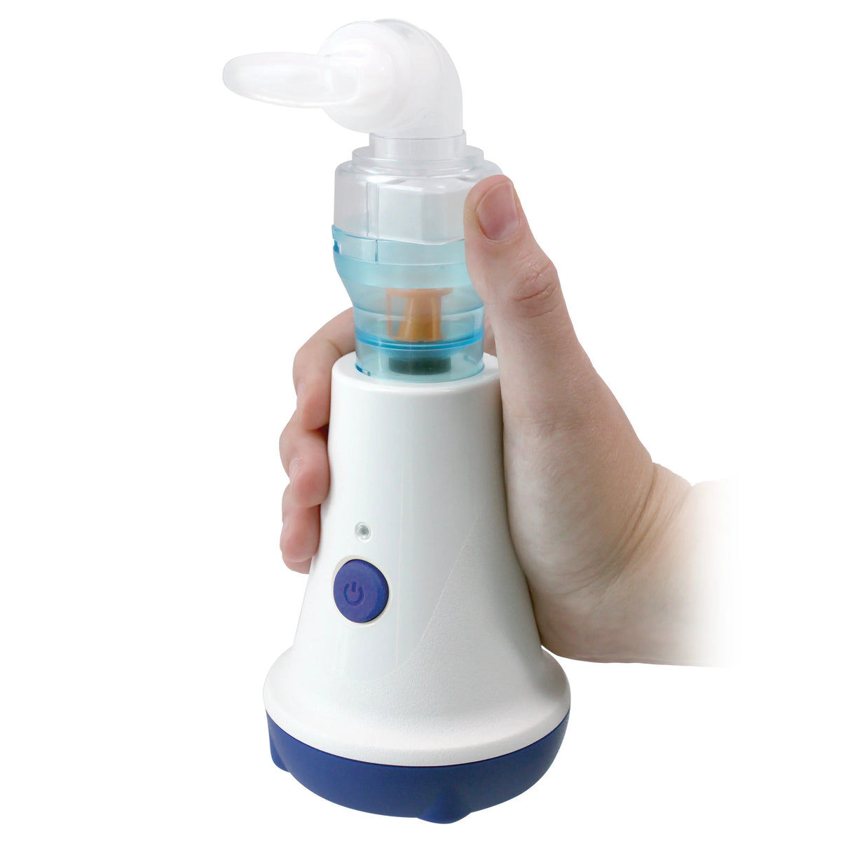 Nebulizer Replacement Elbow