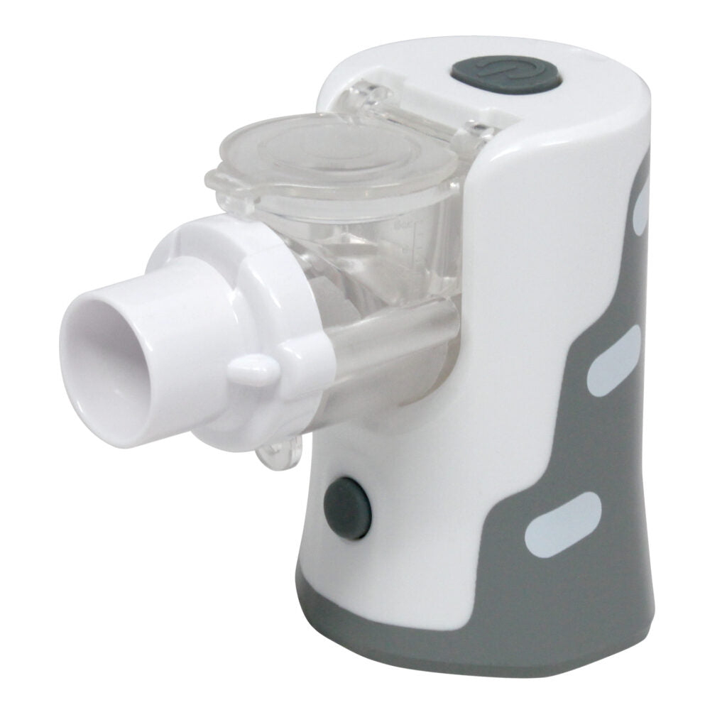 Mini Mesh Nebulizer