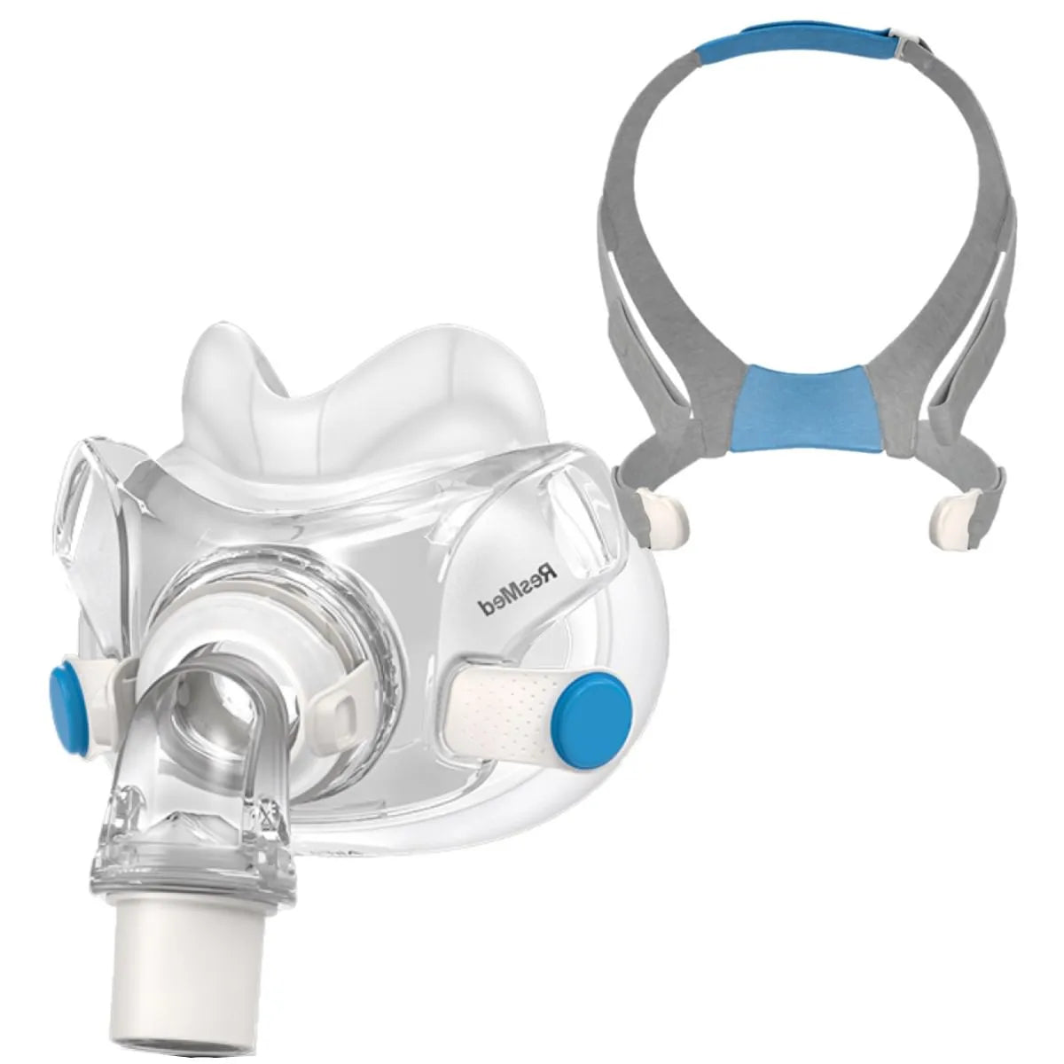 AirFit F30 Full Face Mask System