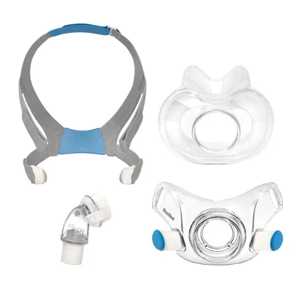 AirFit F30 Full Face Mask System