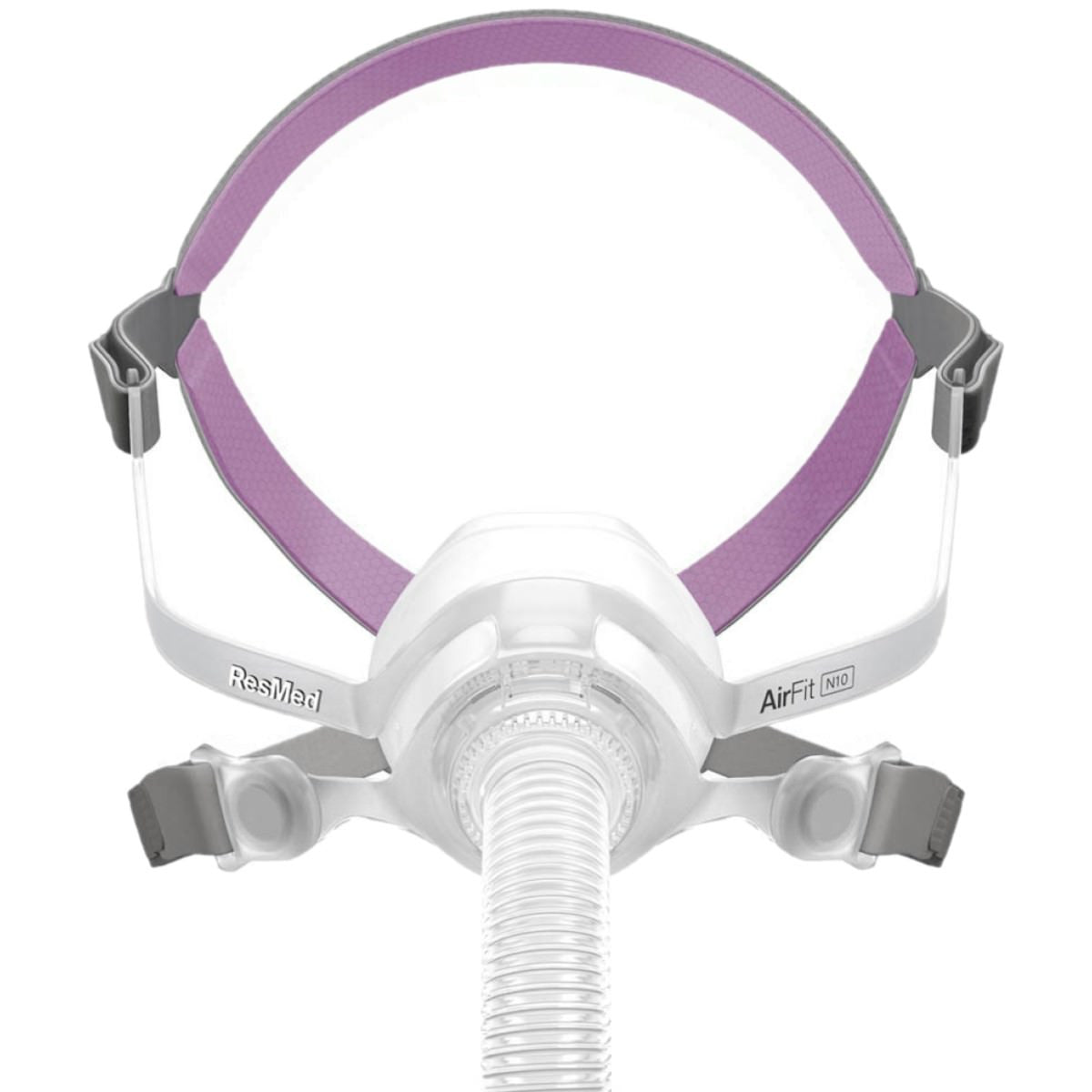 AirFit N10 For Her Nasal Mask System