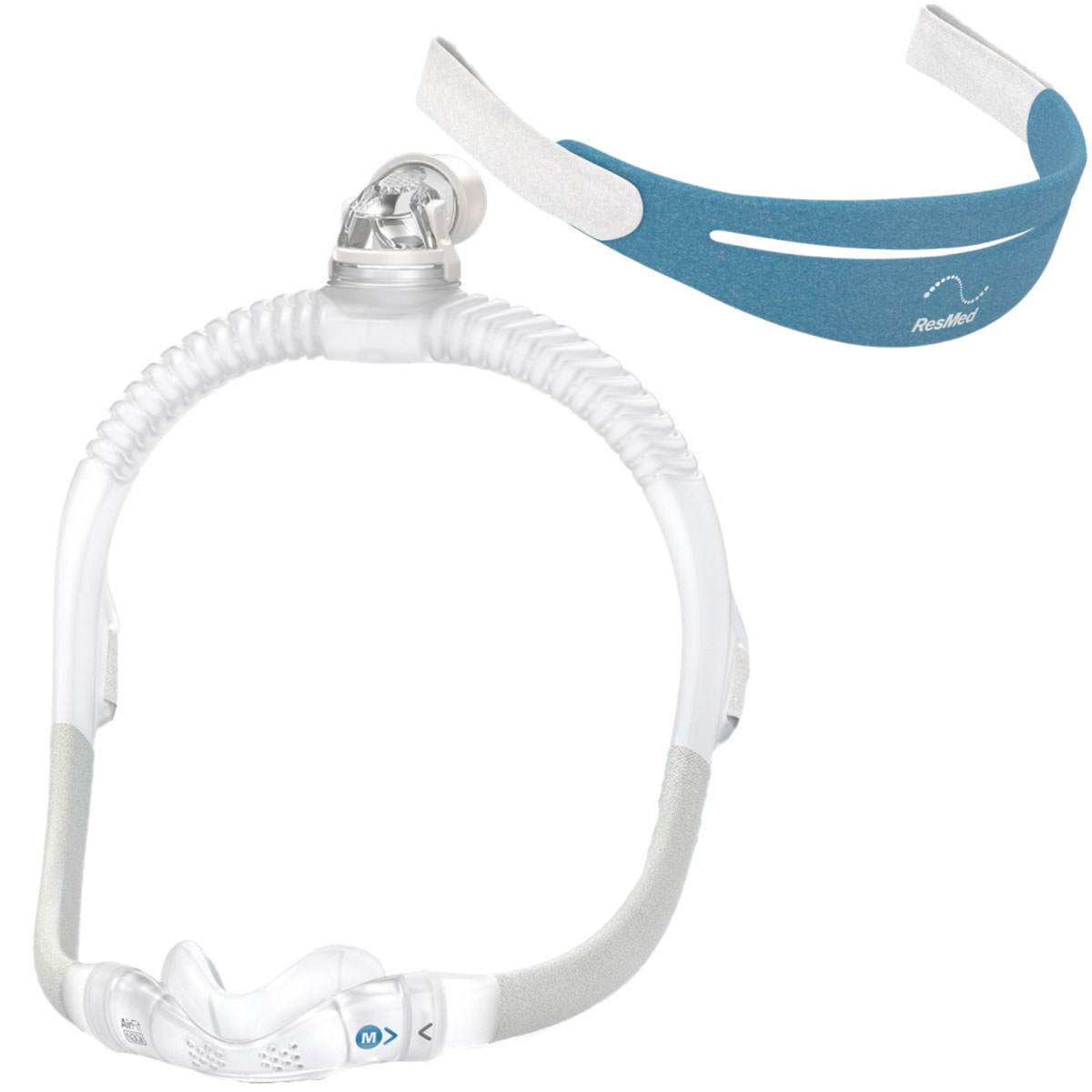 AirFit™ N30i Standard Frame WITHOUT Headgear with Cushion