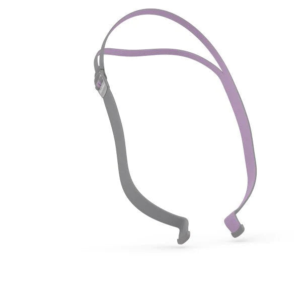 AirFit™ P10 for Her Adjustable Headgear (with clip)