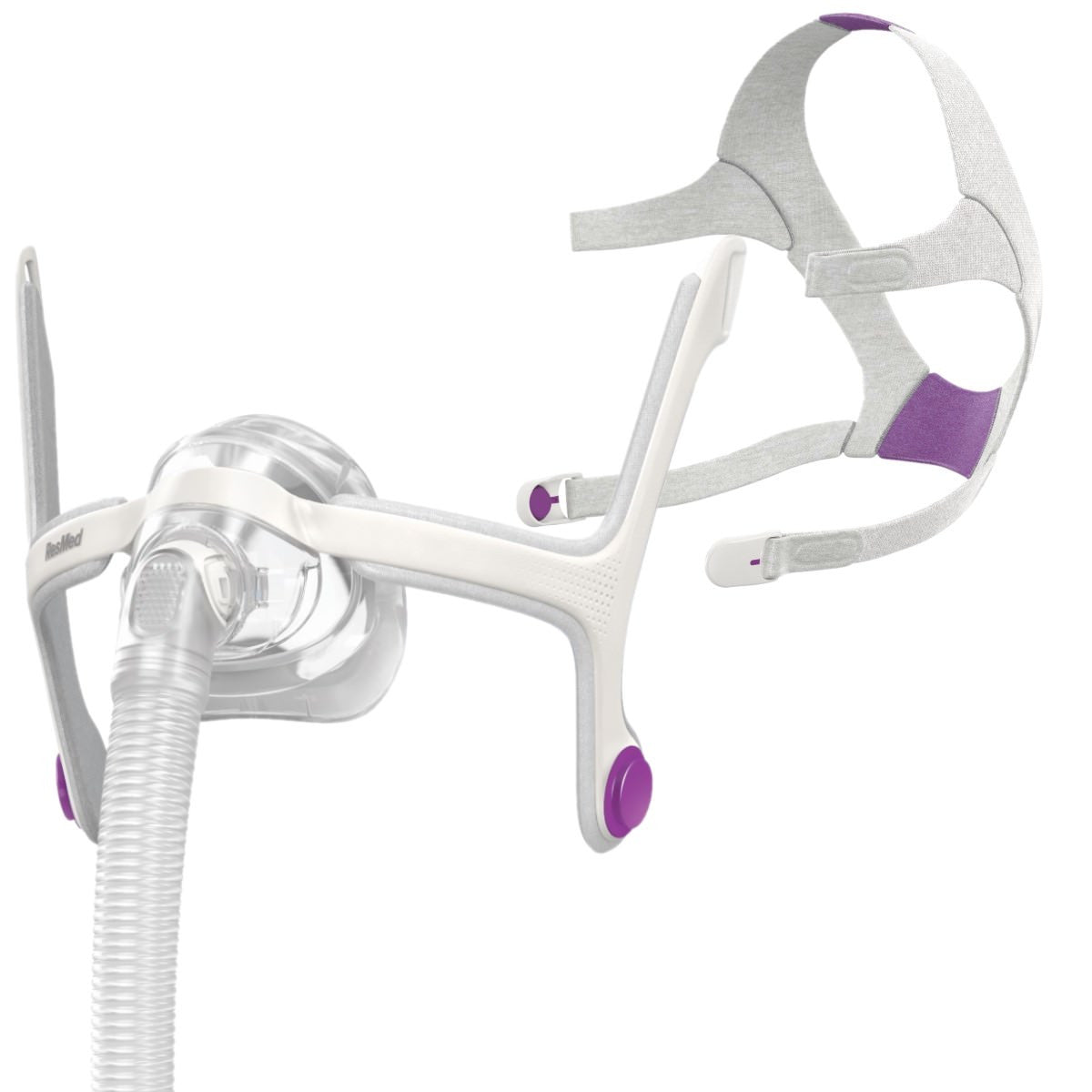 AirTouch N20 For Her Nasal Replacement Mask