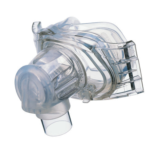 Mirage Vista™ Nasal Mask Frame Assembly – no Cushion, no Headgear