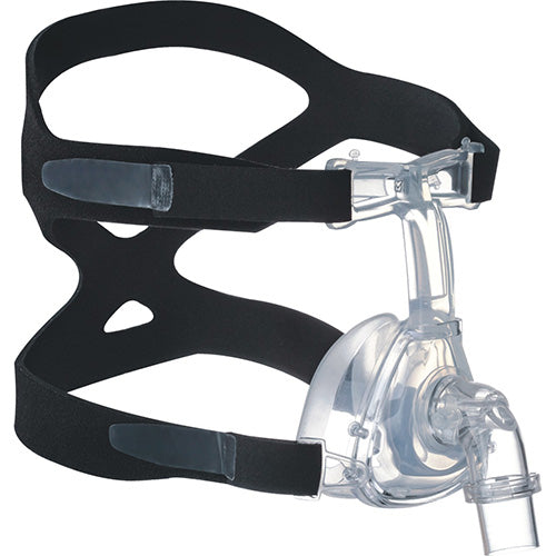 Sunset Nasal CPAP Mask with Headgear