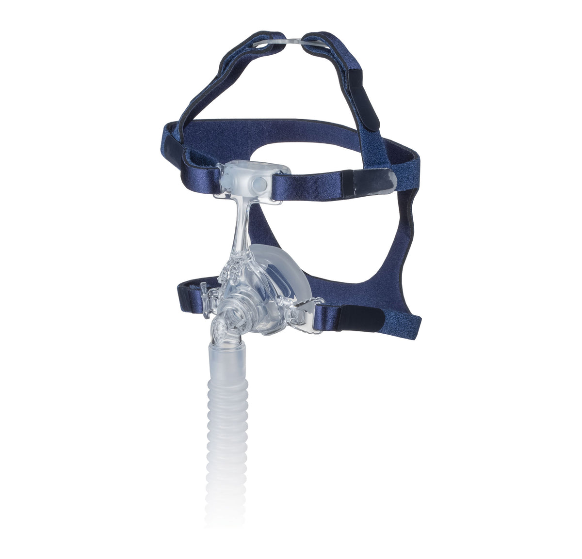 Sunset Ray Pediatric Nasal CPAP Mask Kit with 2 Cushions