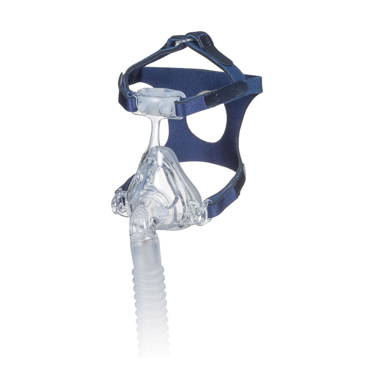 Sunset Ray Pediatric Full-Face CPAP Mask