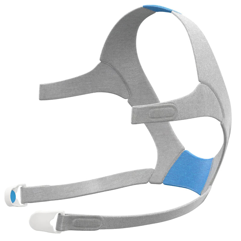 AirFit™/AirTouch™ F20 Headgear