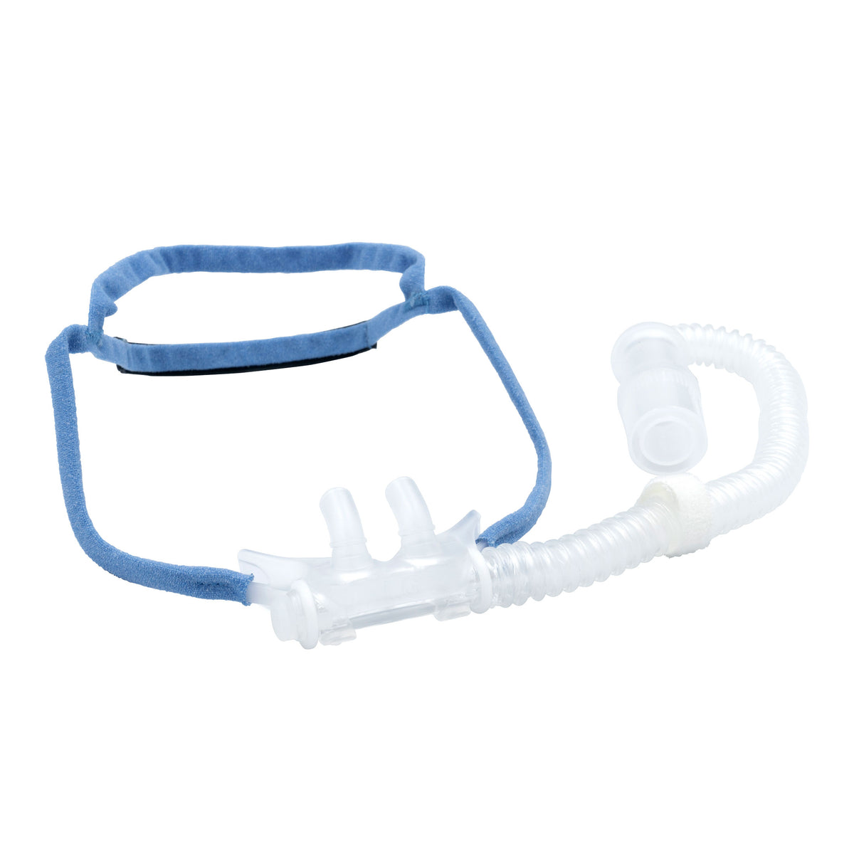 Humidoflo high flow nasal cannula