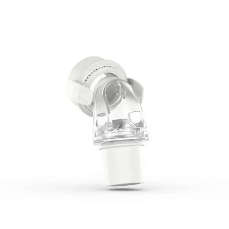 ResMed Elbow & Swivel For AirFit/AirTouch F20 & F30 Full Face CPAP Masks