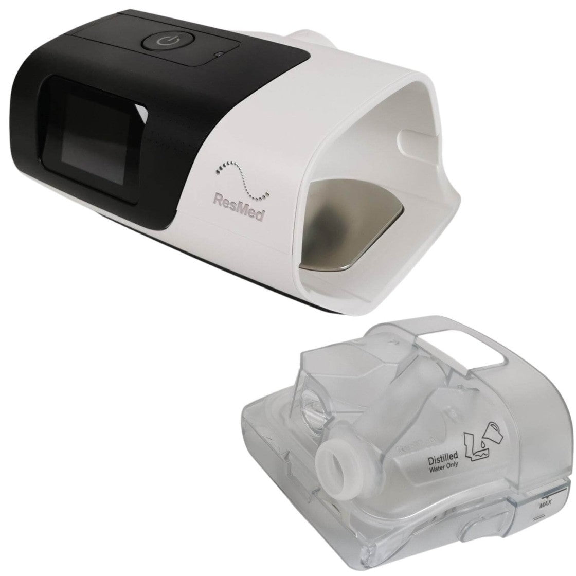 AirSense 11 CPAP with HumidAir