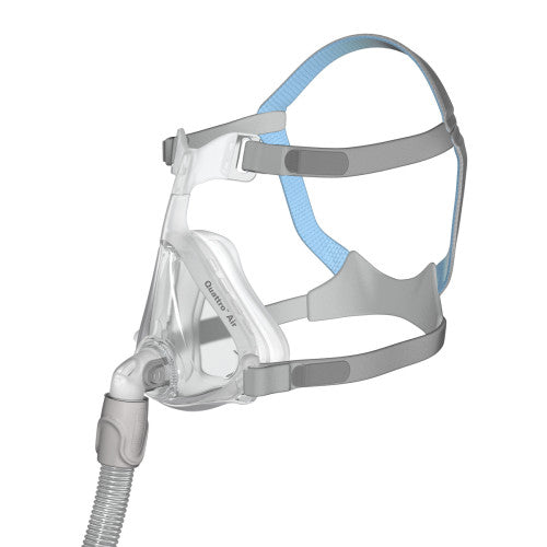 Quattro™ Air Complete Mask System