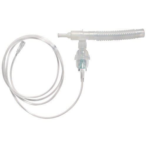 Disposable Nebulizer Kit with T-Piece 50/case