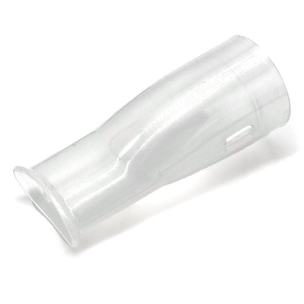 Sunset Handheld Mesh Nebulizer Replacement Mouthpiece