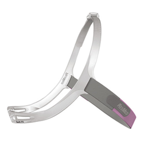 Swift™ FX Nano For Her (Headgear only) - Pink