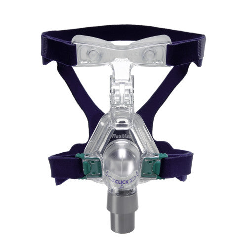 Ultra Mirage™ II Nasal Mask Complete System